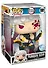 Фигурка Funko POP! Animation Demon Slayer S2 Tengen (Exc) 10 (1801) (Fun84594) - 1