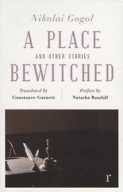 A Place Bewitched and Other Stories