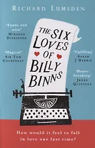 The Six Loves of Billy Binns