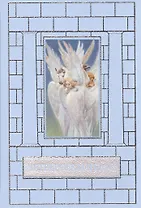 Четвероевангелие