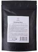 Соль для ванны мерцающая с шиммером Blue (пакет) (250 г) - 1