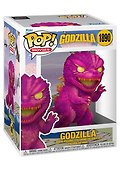 Фигурка Funko POP! Premium Movies Godzilla Pink Godzilla (Deco) (1890) (Fun86474) - 1
