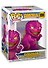 Фигурка Funko POP! Premium Movies Godzilla Pink Godzilla (Deco) (1890) (Fun86474) - 1