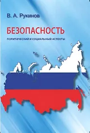 Безопасность:  политический и социальный аспекты
