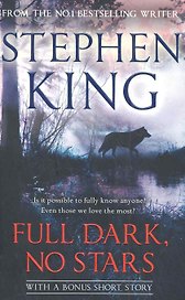 Full Dark, No Stars, King, Stephen