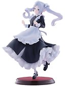 Фигурка Anime SEGA Фрирен Maid Costume (19см) (GDS1353) - 2
