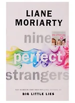 Nine Perfect Strangers