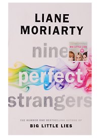 Nine Perfect Strangers