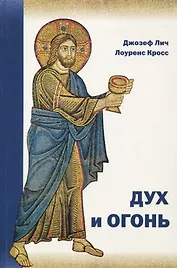 Дух и огонь Опыт введения в богословие таинств (м) Лич