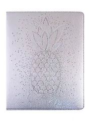 Дневник школьный Феникс+, "Ананас"