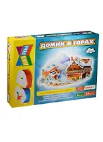 Домик в горах