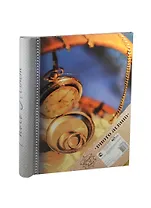 Феникс Презент Фотоальбом 22,5*28см 10л магнитн. листы Ромашки" 36546"