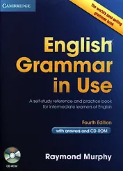 English Grammar in Use Supplementary Exercises 3 edition Book with answers