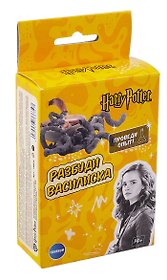 Игровой набор для оытов Гарри Поттер "Разбуди Василиска"