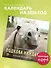 Подкова на удачу. 12 забавных символов года. Календарь настенный на 2026 год (300х300 мм) - 2