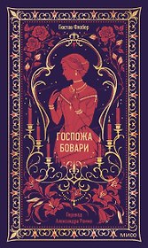 Госпожа Бовари. Вечные истории