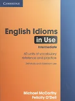 English Idioms in Use