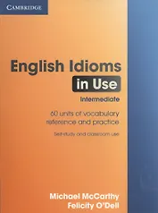 English Idioms in Use