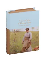 Tess of the D'Urbervilles