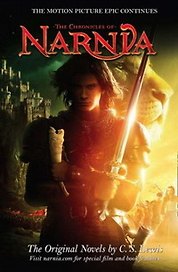 CHRONICLES OF NARNIA