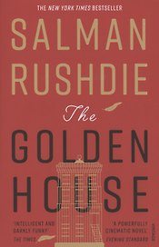 The Golden House