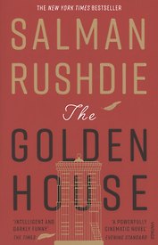 The Golden House
