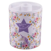 Карандашница «Единорог»