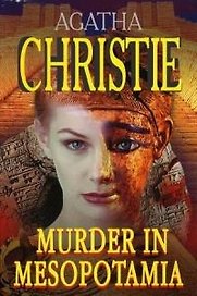 Murder in Mesopotamia [= Убийство в Месопотамии