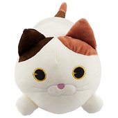 Мягкая игрушка Кот пятнистый (40см) - 1