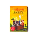 Настольная игра Cosmodrome Games "Имаджинариум. Дополнение: Пандора"