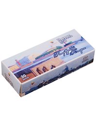 Пастель сухая 30цв "Петербургский Колорит", к/к, Колер Продукт