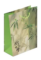 Пакет А4 32*26*10 "Бабмук. Basic" нейтр. бум.мат.ламинат