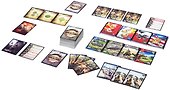 Настольная игра World of Tanks Rush, Hobby World - 2
