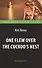 Пролетая над гнездом кукушки (One Flew over the Cuckoo`s Nest). Адаптированная книга для чтения на а - 0