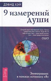 9 измерений души. Энеаграмма: в поисках истинного Я (1529)