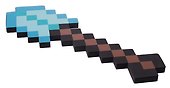 Игрушка Toy Post Лопата Алмазная пиксельная 45см 12301 - 1