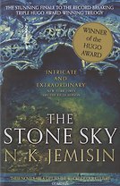 The Stone Sky
