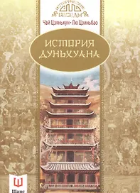 История Дуньхуана