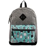 Рюкзак «Mint», 40 x 30 см