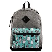 Рюкзак «Mint», 40 x 30 см