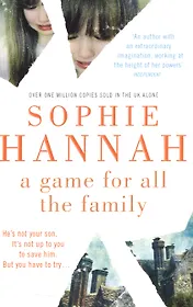 A Game for All the Family