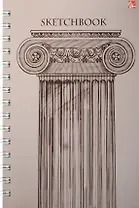 Скетчбук "Классический стиль", A5, 100л