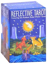 Reflective Tarot Featuring the Radiant Rider-Waite® Tarot