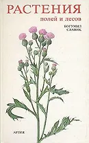 Растения полей и лесов