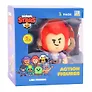Action-фигурка Brawl Stars, Кольт, (11см), (BRW6010B)
