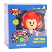 Action-фигурка Brawl Stars, Кольт, (11см), (BRW6010B)