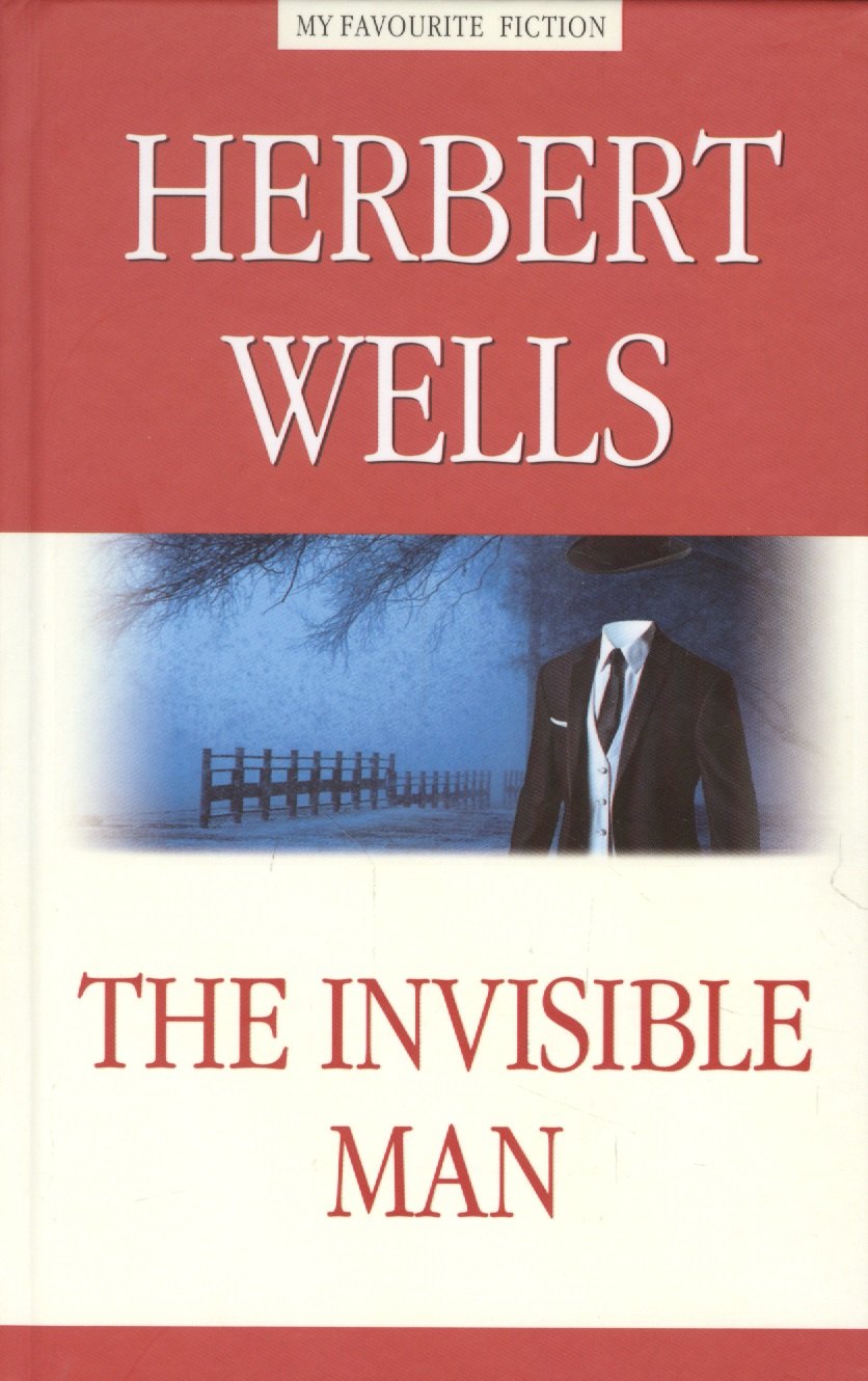 

The Invisible Man