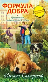 Формула добра: повесть