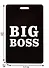 Чехол для карточек Big boss (ДГ2021-264) - 2