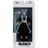 Фигурка-аниме BLEACH Тоширо Хицугая (18см) (MFT157) - 1